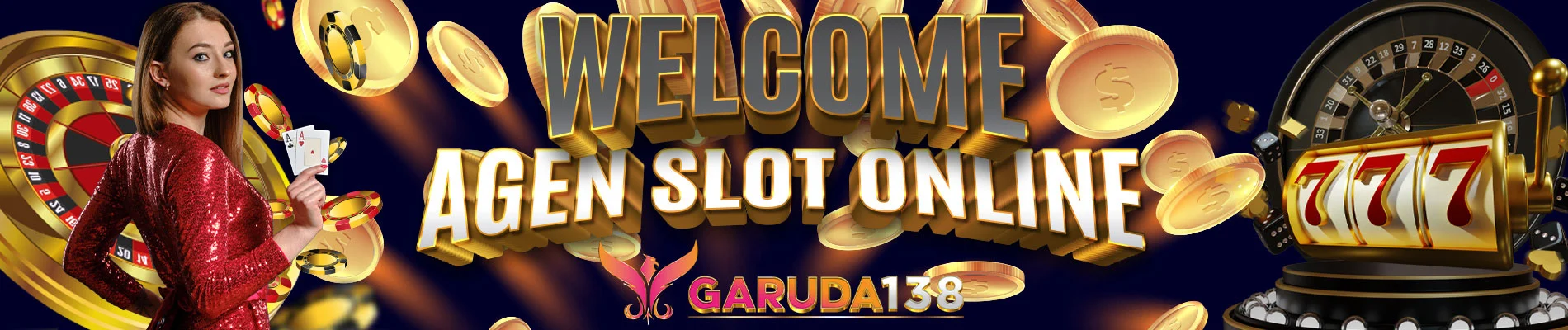 Slot Garuda138